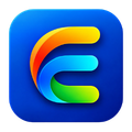 Easywan logo